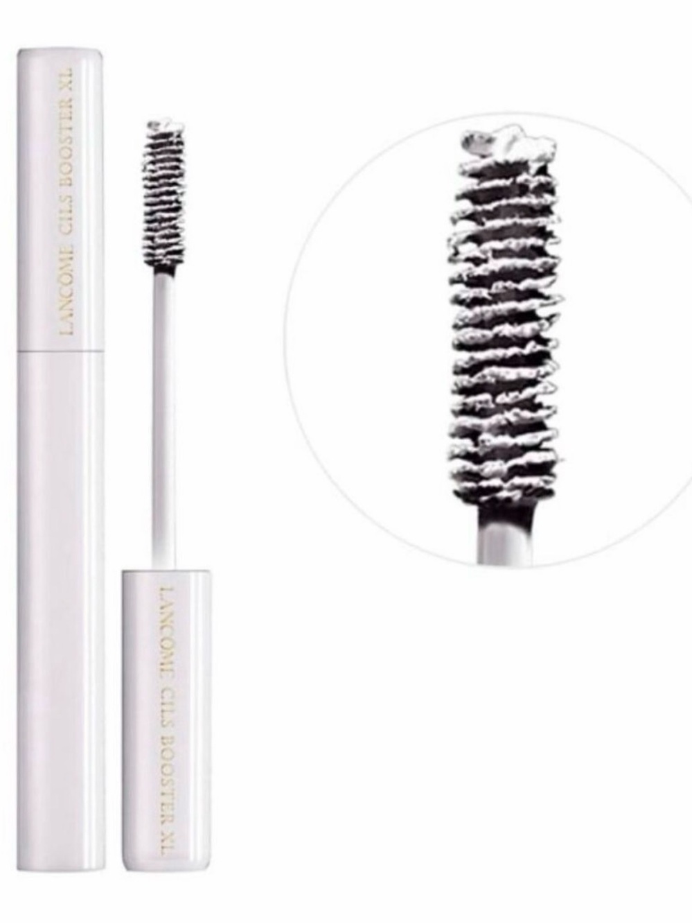NWT Lancôme Cils Booster XL White Lash & Mascara Primer full size
